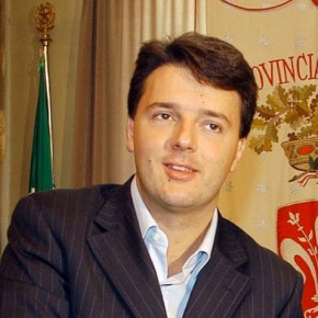 "Adesso Pescia" : la nuova associazione politico-culturale dei sostenitori di Matteo Renzi