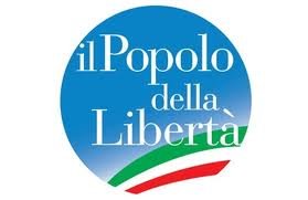 Comunicato del Pdl a Franceschi, Pellicci e Ricciarelli dopo la loro volonta' di rientrare nel partito.