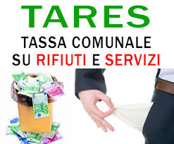 Comune di Pescia : Informativa TARES ai Contribuenti