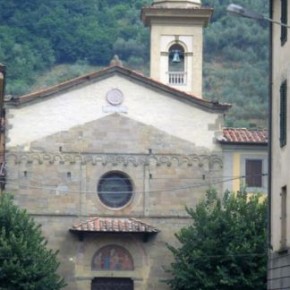 I francescani inoltrano una smentita ufficiale : nessuna benedizione del Palio nella chiesa di S.Francesco