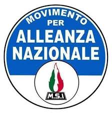 Duro attacco del Movimento per Alleanza Nazionale all'ASL sull'angiografo fuori uso, la mancata razionalizzazione delle spese per l'edilizia sanitaria e  i "mandarini strapagati"