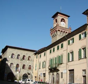 Comune di Pescia : Concessione Patrocini anno 2014