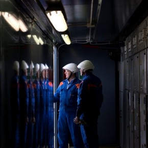 MONTECATINI TERME E PIEVE A NIEVOLE: NUOVO LOOK PER RETE ELETTRICA, DOMANI LAVORI ENEL