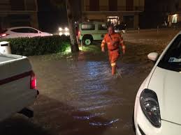 Sfiorata l’ennesima alluvione nella valle del Pescia