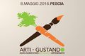 Pescia domenica 13 novembre : Arti - Gustando