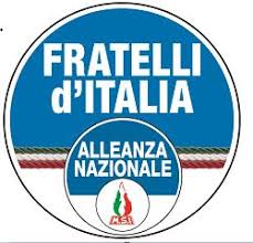 FDI-AN "Ma i sindaci conoscono la legge125/2008.....sicurezza Montecatini Chiesina Uzzanese"