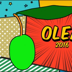 Olea 2016