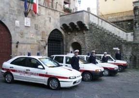 Pescia 21 e 28 novembre - Chiusura uffici di Polizia Municipale