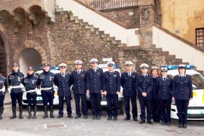 Pescia Avviso di chiusura uffici di Polizia Municipale per sabato 31 dicembre