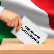 Referendum Popolare del 4 dicembre 2016 Voto degli elettori temporaneamente all'estero per motivi di lavoro, studio o cure mediche.