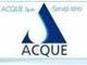 Acque SpA - Assemblea personale e call center