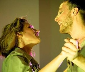 Teatro Pacini di Pescia, 3 marzo “QUESTA NOTTE BALLIAMO INSIEME, DOMANI TORNEREMO NEMICI”