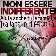 Jacopo Alberti (Consigliere regionale Lega Nord) : AIUTIAMO LE FAMIGLIE ITALIANE