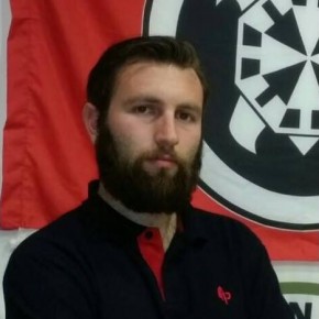 MELOSI (CASAPOUND) CONTRO CONFCOMMERCIO: "SERVONO PIU' EVENTI IN CENTRO"