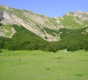 Escursione CAI 21 Maggio Tra i giganti dell'Appennino Tosco Emiliano, sorgenti del Secchia ed Alpe di Succiso