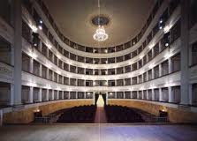 Sabato 3 giugno teatro Pacini "Gli ingannati"