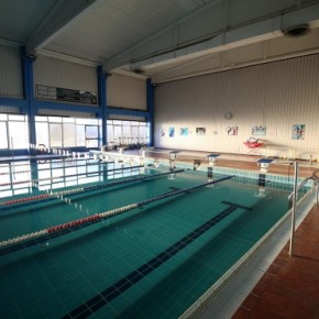 Pescia Due società interessate alla gestione della piscina dell'istituto Marchi.