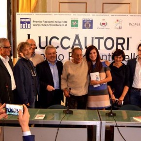 PREMIO LETTERARIO RACCONTI NELLA RETE 2017   I vincitori toscani della XVI edizione