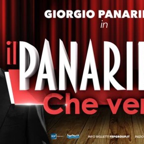 "PANARIELLO CHE VERRA" - GROSSETO, MONTECATINI, LA SPEZIA