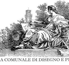 Corso di disegno e pittura  Scuola comunale di disegno e pittura di Pescia