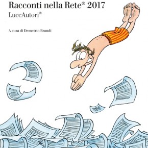 Ha preso il via la XVII edizione del Premio Letterario “Racconti nelle Rete”. Pubblica il tuo racconto breve o un soggetto registrandoti nel sito  e partecipa al premio letterario.