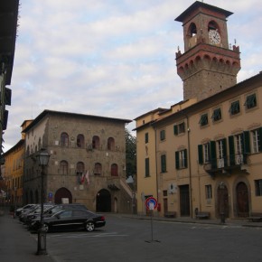 Fdi-An Pescia -  Lettera aperta al commissario prefettizio comune di Pescia