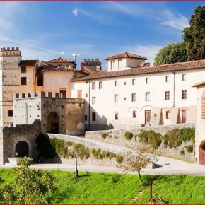 Sabato 11 Novembre - PANE E OLIO IN FRANTOIO - Fattoria I BONSI Reggello