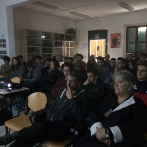 Successo del Convegno sui Funghi all'Istituto Agrario