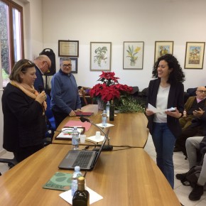 Convegno “Olea” all’Istituto tecnico agrario Anzilotti di Pescia