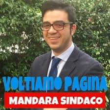 La posizione di Mandara (Lista Civica Voltiamo Pagina) sulla sicurezza