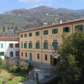 ITAS Pescia Incontri Croce Rossa all’Istituto agrario, ringraziamenti