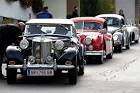 Toscana Auto Collection - 12° edizione Mercato dei Fiori di Pescia - 17 / 18 Marzo 2018