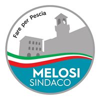 Pescia sabato 12 maggio Presentata la lista ''Fare per Pescia - Melosi Sindaco''