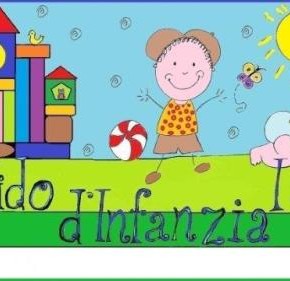 Apertura iscrizioni nido d'infanzia comunale "Il Cucciolo" a.e. 2018/2019