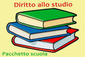 PACCHETTO SCUOLA 2018-2019 - APERTURA ISCRIZIONI DAL 14 MAGGIO AL 15 GIUGNO 2018