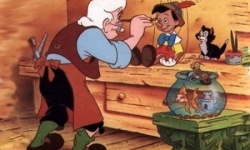 Sabato 12 maggio al Parco di Pinocchio a Collodi si terrà la premiazione della quattordicesima edizione del concorso “Tanti Geppetti, tanti Pinocchi –Il mestiere dei nonni narrato da mamma e papà”.