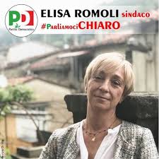 Elisa Romoli (Candidata a sindaco del Pd ) ''VENERI: DOVE ERAVAMO RIMASTI?''