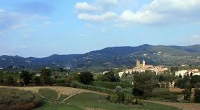 Club Alpino Italiano Domenica 27 maggio 2018    Intersezionale con la Sezione Cai di Pescia e Valdinievole    ''IL Montalbano tra Leonardo , Storia e Vigne Eroiche''