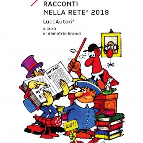 Sabato 12 maggio alle 18.30 “QUANDO LE STORIE CORRONO SUL WEB”  RACCONTI NELLA RETE AL SALONE DEL LIBRO DI TORINO OSPITE DI SUPERFESTIVAL.