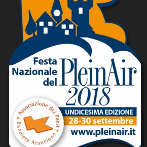 Festa Nazionale del Plein Air   Collodi e Pescia 29 / 30 Settembre 2018