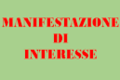 "Abbattimento delle barriere architettoniche nel centro cittadino, lavori di sistemazione e riqualificazione del marciapiede di via Amendola" Manifestazione d'Interesse sospesa da ANAC