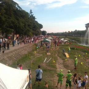 Successo della Festa dello Sport, a breve l’intitolazione a Cesare Brunelli del Sussidiario, che verrà inaugurato il 14 Ottobre e partiranno i lavori allo Stadio dei Fiori