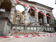 La giunta di Pescia stanzia 250mila euro per il cimitero L'intervento riguarderà la copertura dell'edificio nord-est