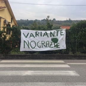 Mandara (Lista civica Voltiamo Pagina) sulla variante di Collodi: Prima la viabilità e parcheggi idonei, no al doppio senso di marcia in via Pasquineli.