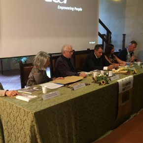 Le eccellenze architettoniche di Pescia nel periodo della ricostruzione del dopoguerra al centro di un convegno di importanza nazionale al Palagio  Giurlani e Guidi daranno il via alla giornata di studi che raccoglie studiosi di alto profilo accademico