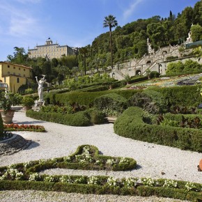 “Palazzo, borgo e giardino di Collodi”: convegno a Collodi  Dopo due anni di studi, sabato 20 ottobre i risultati dei lavori di ricerca  su Villa e Giardino Garzoni saranno presentati al Parco di Pinocchio