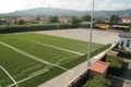 Pescia Domenica 14 ottobre alle ore 15 Inaugurazione dei lavori di riqualificazione campo sportivo comunale Sussidiario