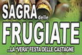 Domenica 14 e 21 ottobre Sagra delle frugiate a Vellano