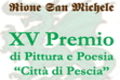 Premio di pittura e poesia "Città di Pescia" XV Edizione