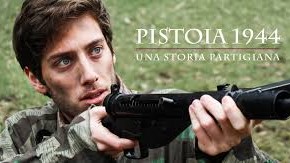 Venerdì 19 ottobre. Pistoia 1944" una storia partigiana trailer del film e selezione comparse in Piazza del Grano